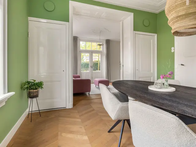 Van Oldenbarneveldweg 30, Castricum