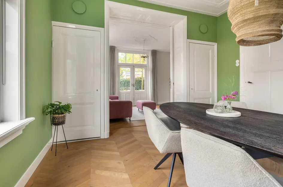 Van Oldenbarneveldweg 30