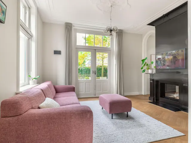 Van Oldenbarneveldweg 30, Castricum