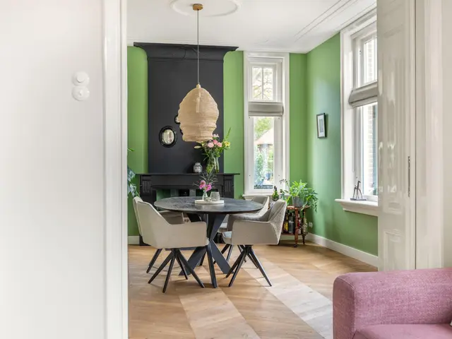 Van Oldenbarneveldweg 30, Castricum