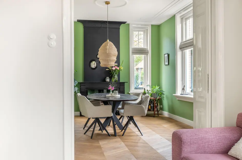 Van Oldenbarneveldweg 30