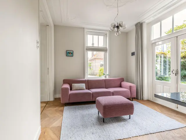 Van Oldenbarneveldweg 30, Castricum