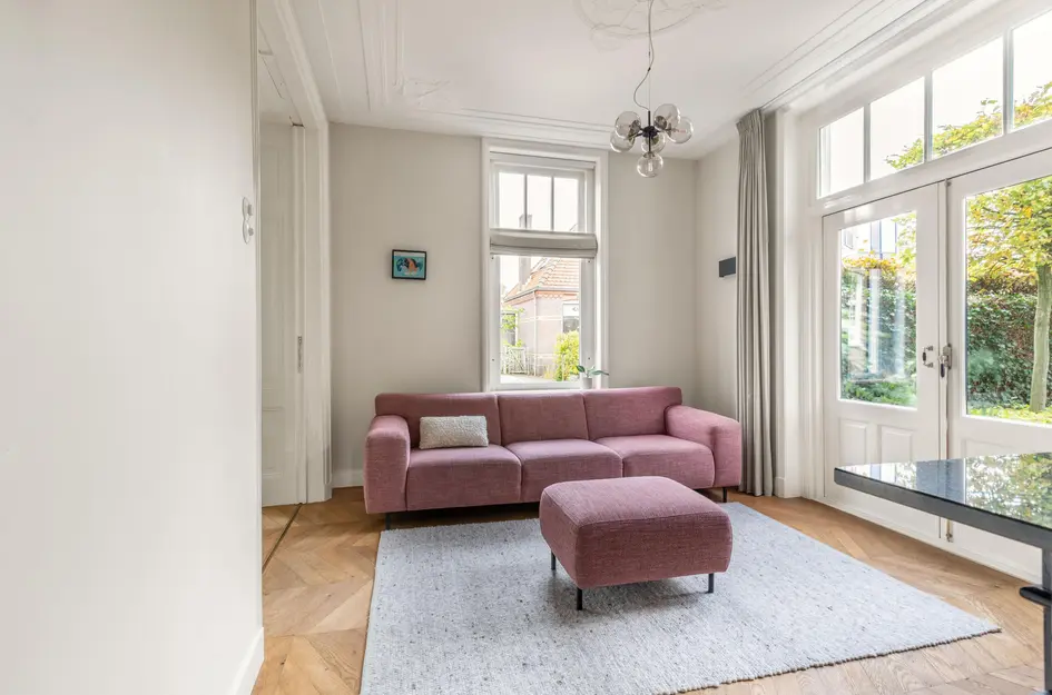 Van Oldenbarneveldweg 30