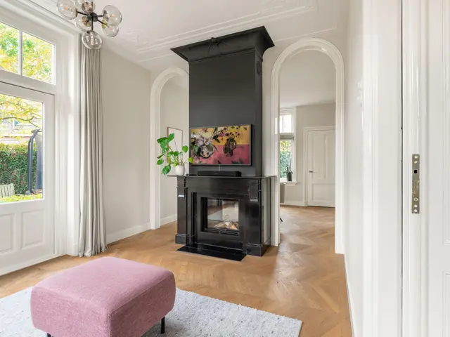 Van Oldenbarneveldweg 30, Castricum