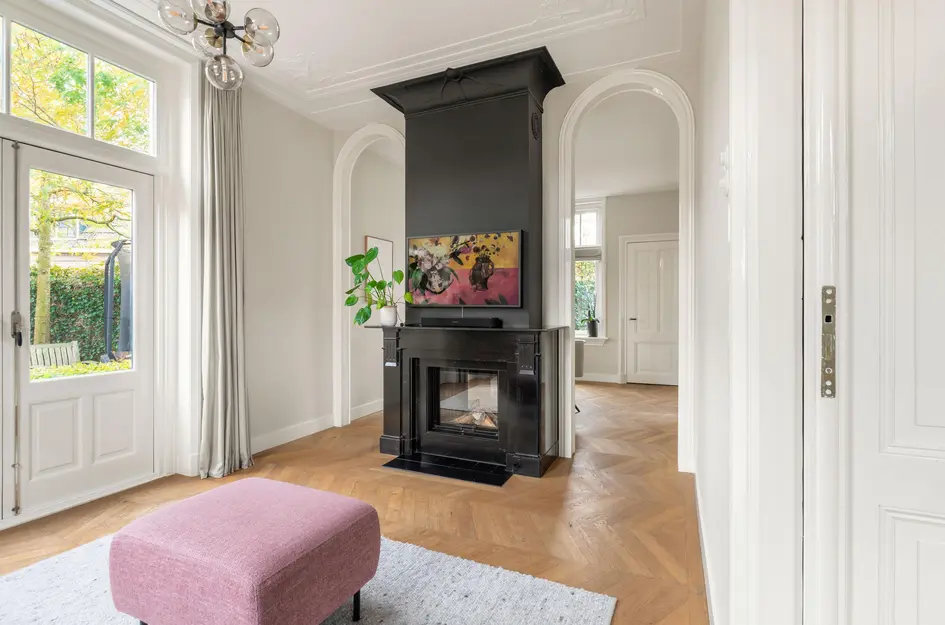 Van Oldenbarneveldweg 30