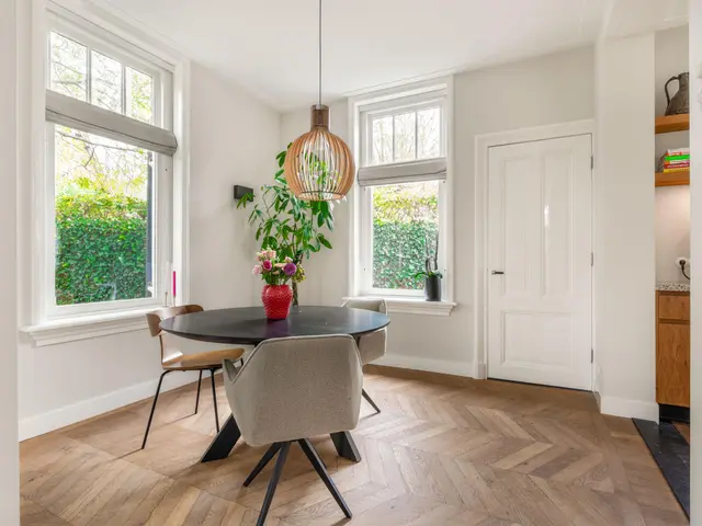 Van Oldenbarneveldweg 30, Castricum