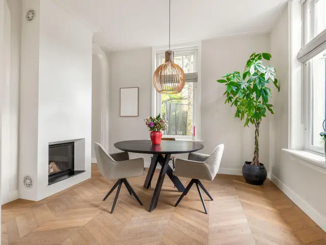 Van Oldenbarneveldweg 30, Castricum