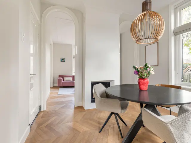 Van Oldenbarneveldweg 30, Castricum