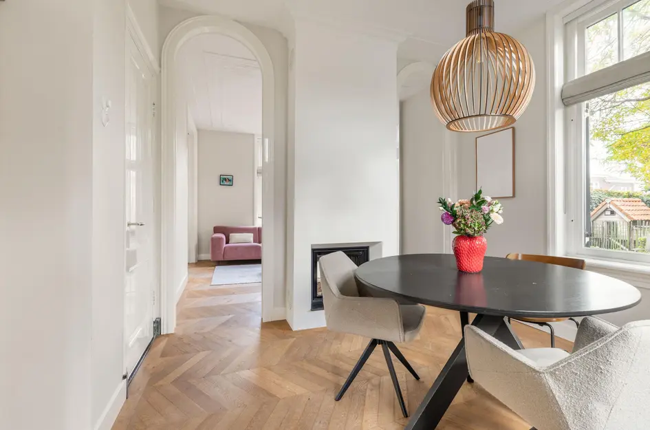 Van Oldenbarneveldweg 30