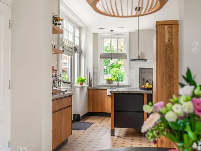 Van Oldenbarneveldweg 30, Castricum