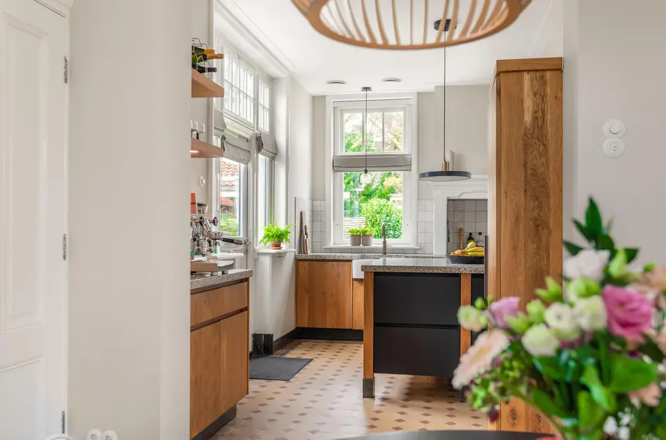 Van Oldenbarneveldweg 30