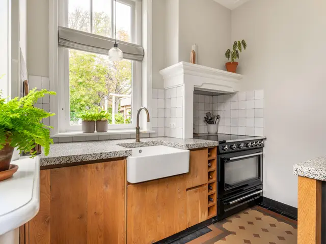 Van Oldenbarneveldweg 30, Castricum