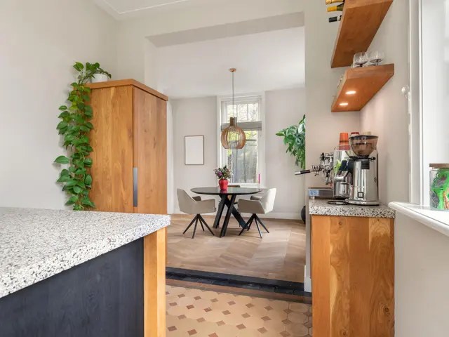 Van Oldenbarneveldweg 30, Castricum