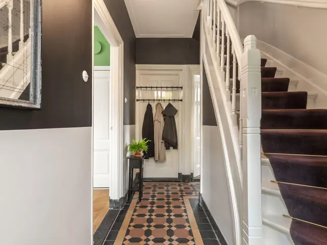 Van Oldenbarneveldweg 30, Castricum