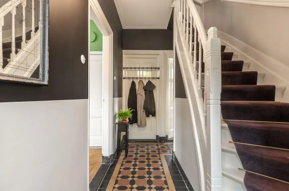 Van Oldenbarneveldweg 30