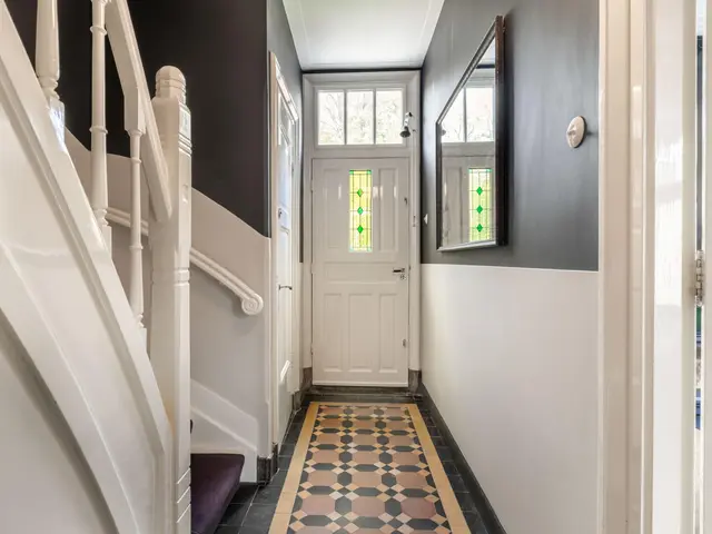 Van Oldenbarneveldweg 30, Castricum