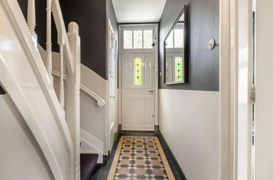 Van Oldenbarneveldweg 30