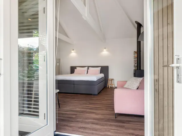 Van Oldenbarneveldweg 30, Castricum