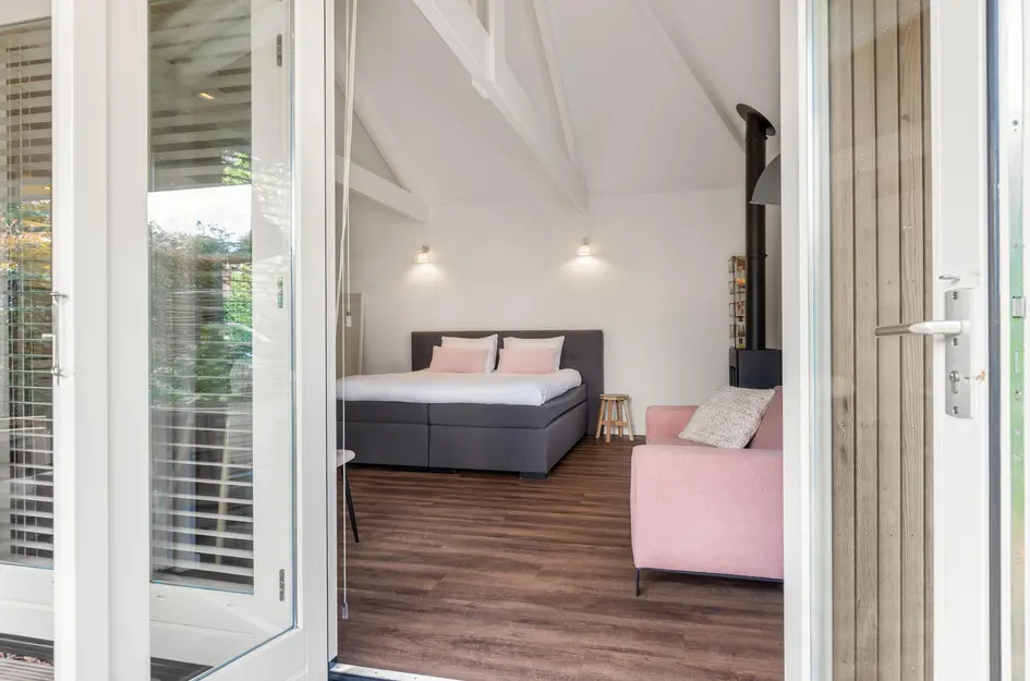 Van Oldenbarneveldweg 30