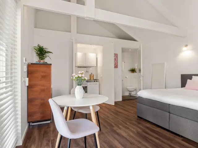 Van Oldenbarneveldweg 30, Castricum