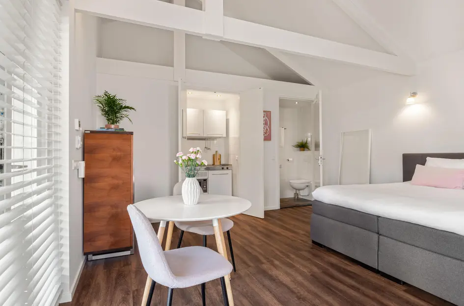 Van Oldenbarneveldweg 30