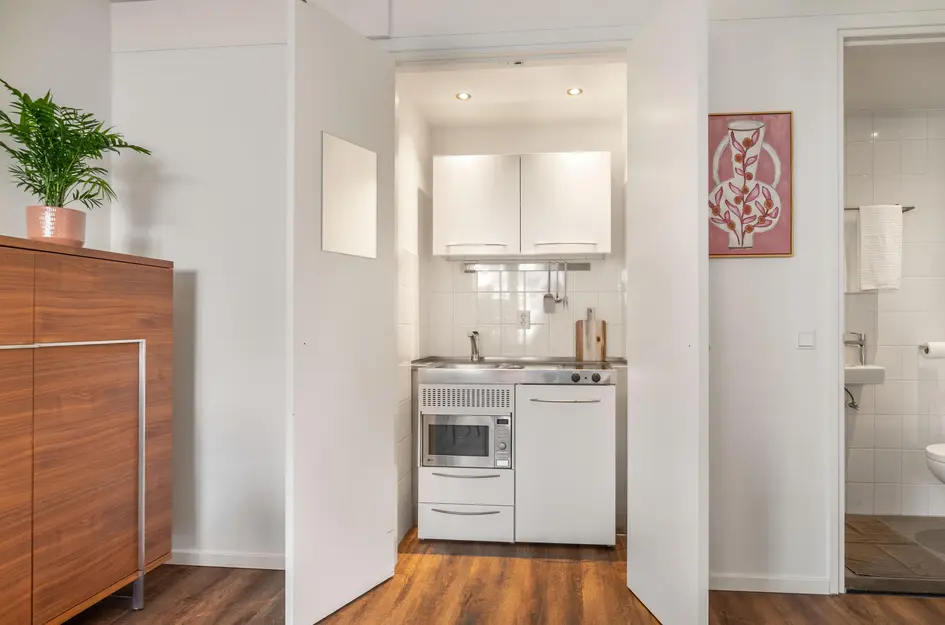 Van Oldenbarneveldweg 30