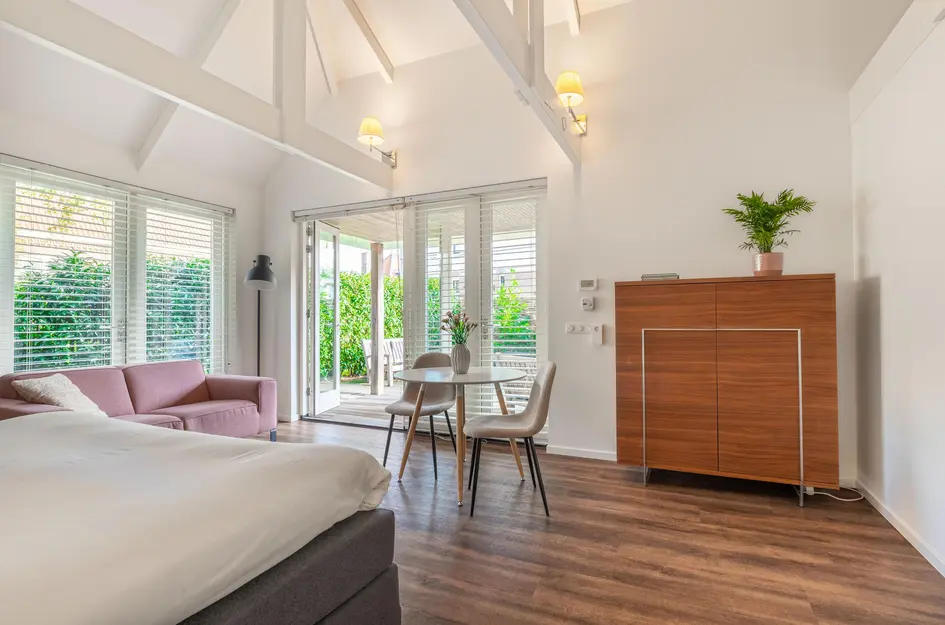 Van Oldenbarneveldweg 30