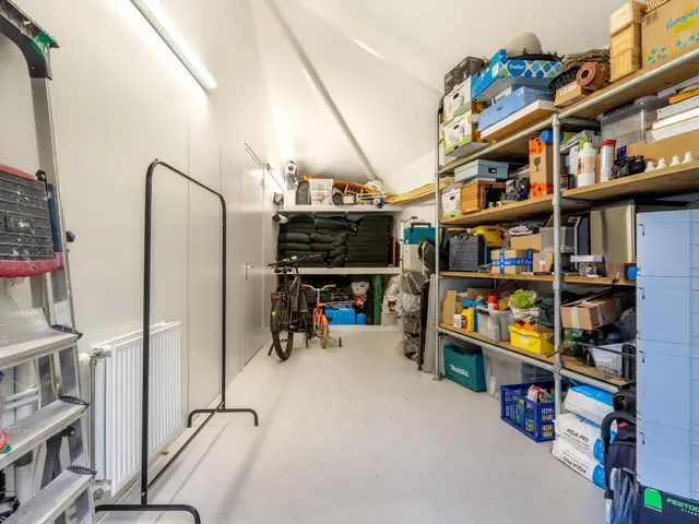 Van Oldenbarneveldweg 30, Castricum