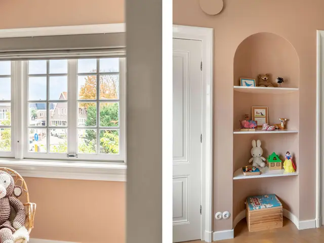 Van Oldenbarneveldweg 30, Castricum