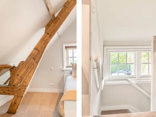 Van Oldenbarneveldweg 30, Castricum