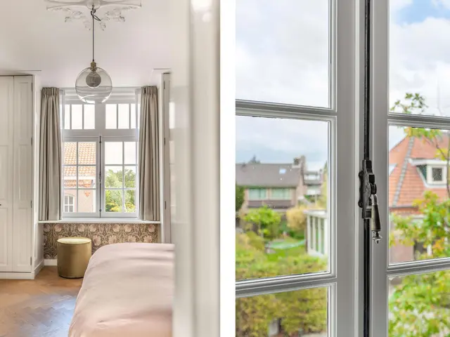 Van Oldenbarneveldweg 30, Castricum