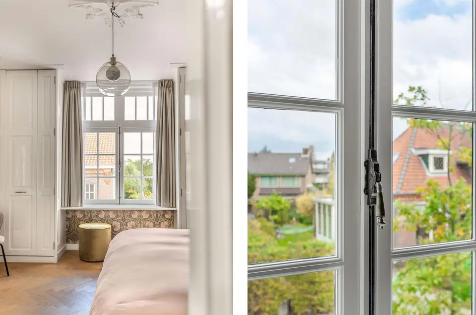 Van Oldenbarneveldweg 30