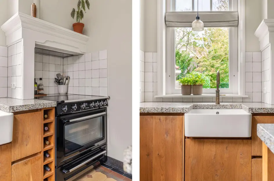 Van Oldenbarneveldweg 30