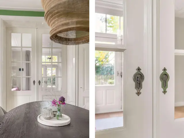 Van Oldenbarneveldweg 30, Castricum