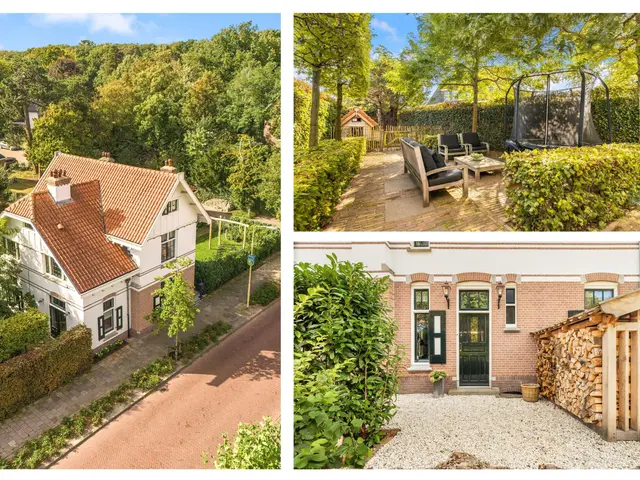 Van Oldenbarneveldweg 30, CASTRICUM