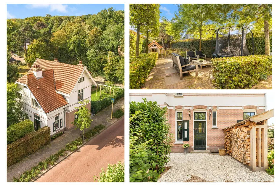 Van Oldenbarneveldweg 30