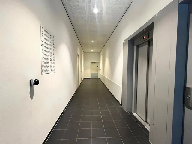 Brandpunt 132, HEERHUGOWAARD