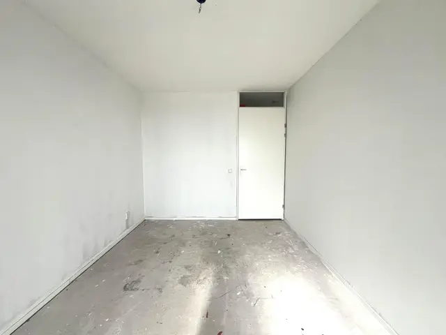 Brandpunt 132, HEERHUGOWAARD