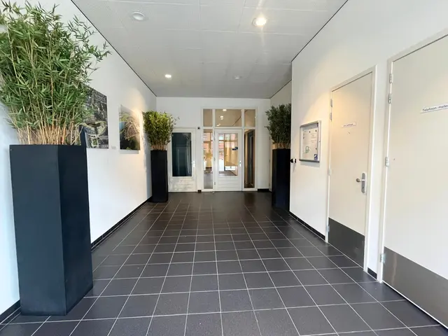 Brandpunt 132, HEERHUGOWAARD