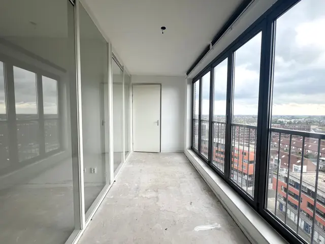 Brandpunt 132, HEERHUGOWAARD