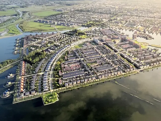 Brandpunt 132, HEERHUGOWAARD