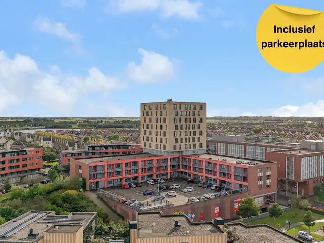 Brandpunt 72, HEERHUGOWAARD