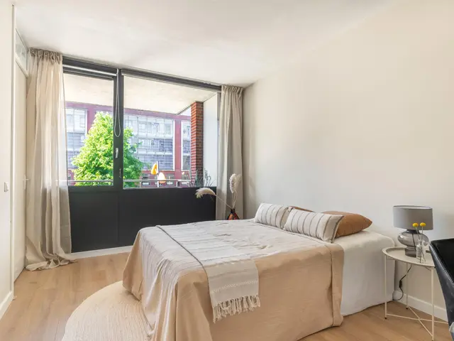 Brandpunt 72, HEERHUGOWAARD