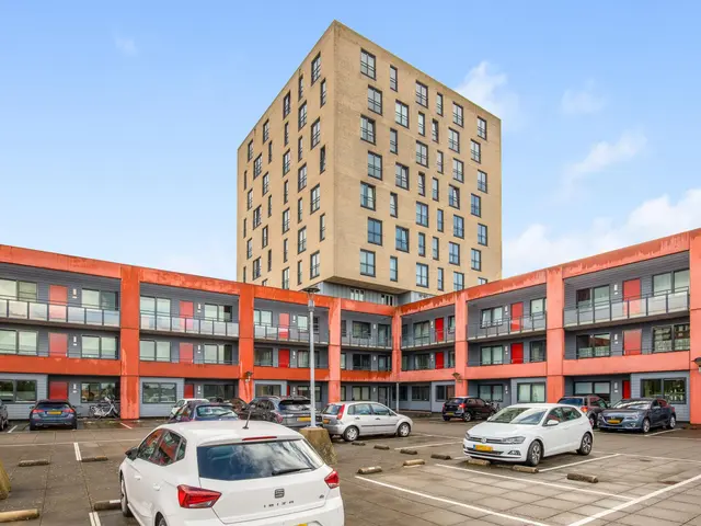 Brandpunt 72, HEERHUGOWAARD