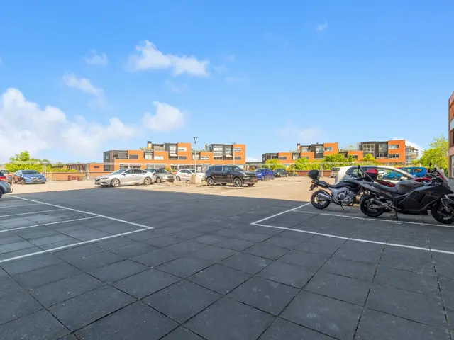 Brandpunt 72, HEERHUGOWAARD