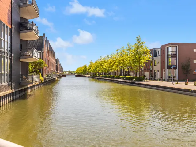 Brandpunt 72, HEERHUGOWAARD