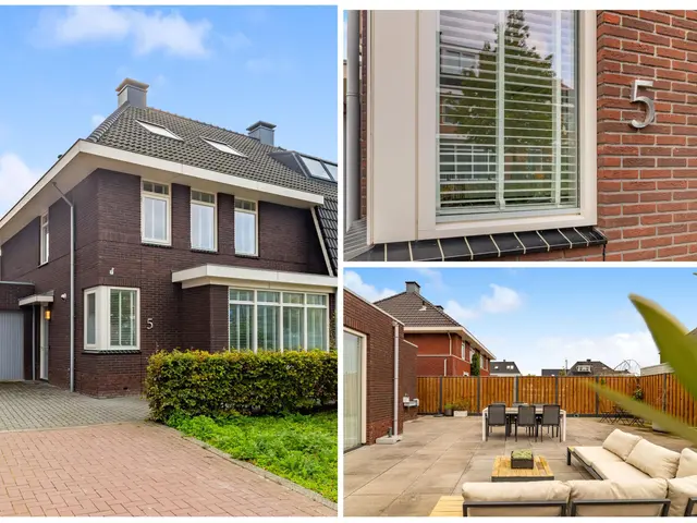 Schagerweide 5, ALKMAAR