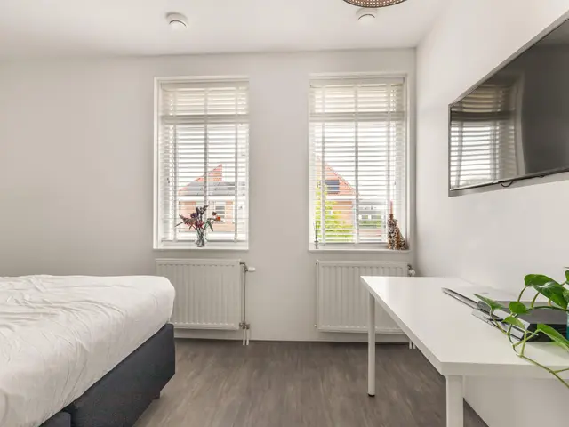 Schagerweide 5, ALKMAAR