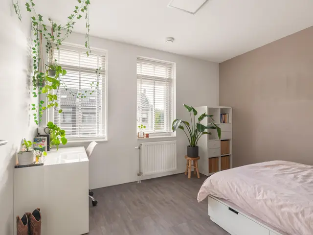 Schagerweide 5, ALKMAAR