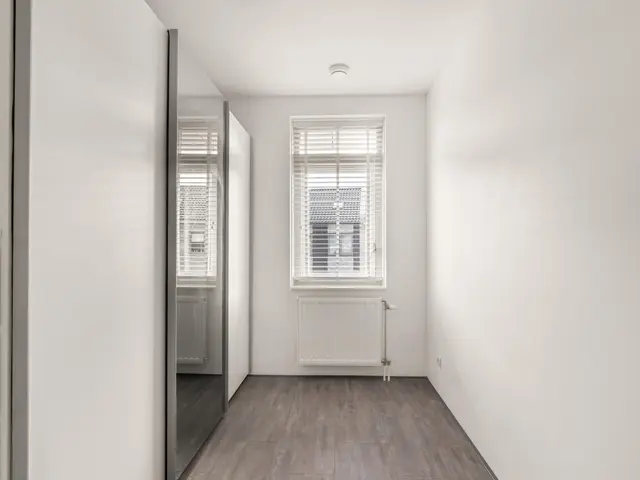 Schagerweide 5, ALKMAAR